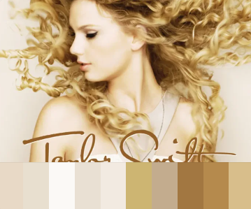 Fearless Album Cover